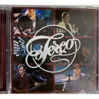 O Terço - O Terço Em 3d (cd/novo/lacrado)