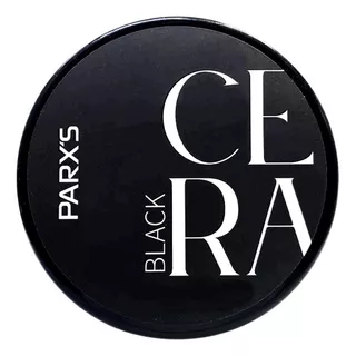 Cera Capilar Parx´s Black - Unida - Unidad a $38900