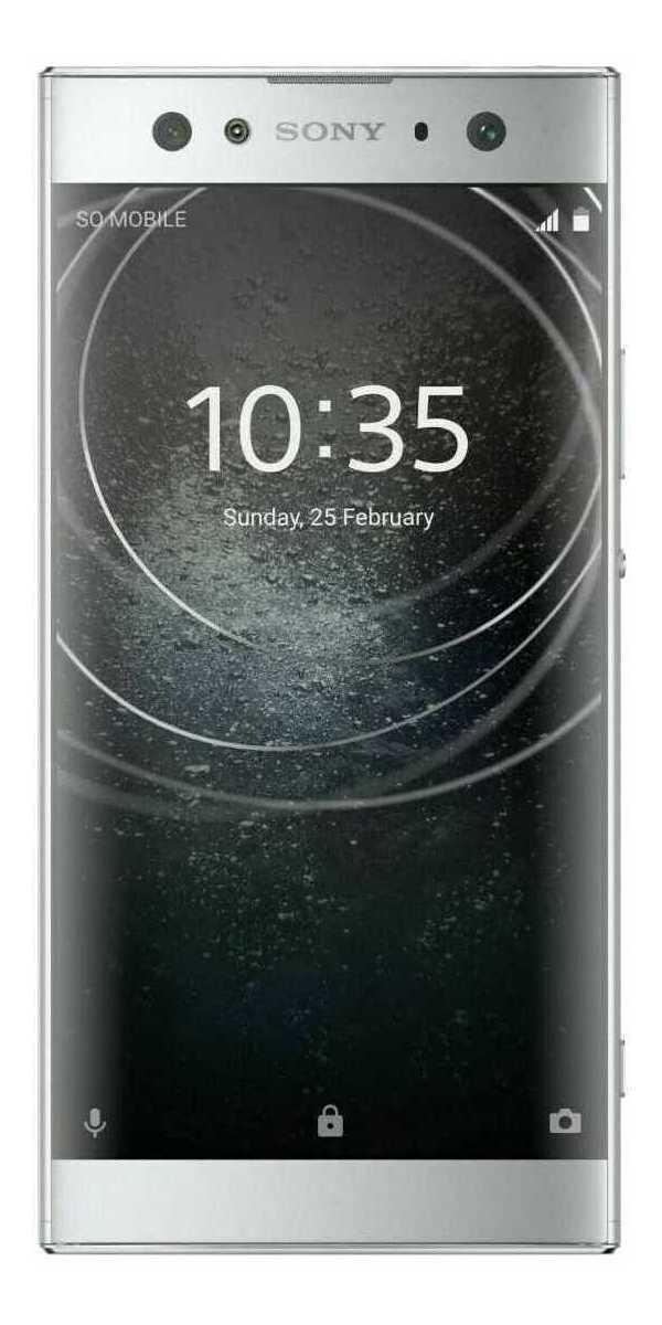 Sony Xperia XA2 Ultra