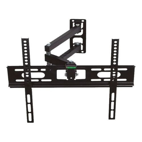 Soporte Lion Tools De Pared Para Tv/monitor De 22 A 55 Negro