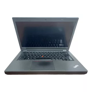 Notebook Lenovo Thinkpad T440 14 Core I5 4300 8gb 240gb Ssd