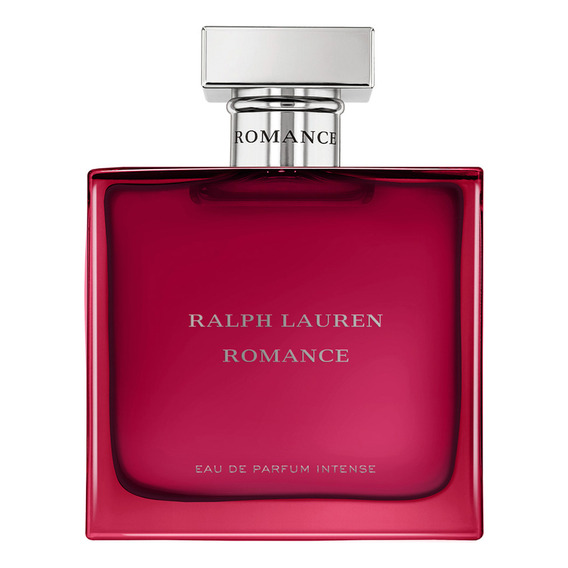 Perfume Importado Mujer Ralph Lauren Romance Edp 100ml E.l.