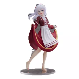 Figura Elaina Grape-stomping Ver Wandering Witch Coreful Jp