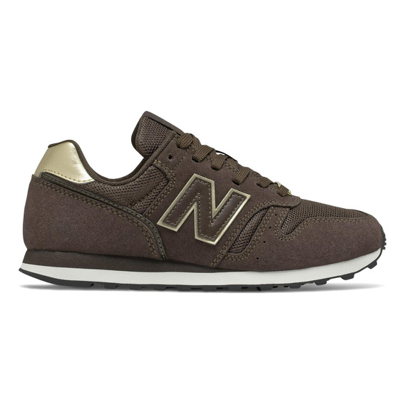 Zapatillas Urbanas Mujer New Balance Wl373mm2