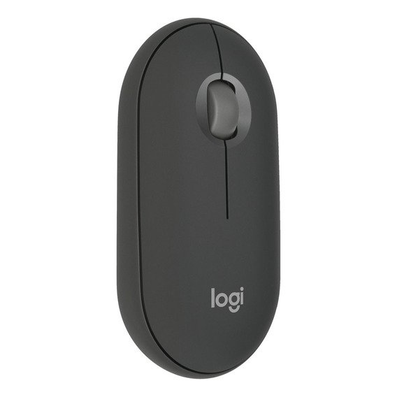 Mouse Logitech Pebble 2 M350s Negro