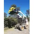 Implemento Garra Industrial Y Forestal Vialplan