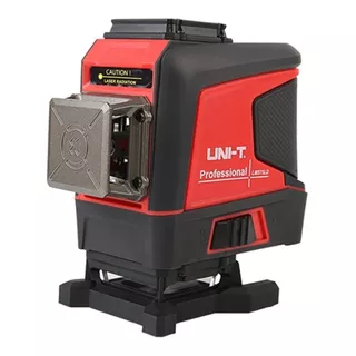 Nivelador Laser 3d 12 Lineas, 40m, Presicion +-3mm Lm575ld