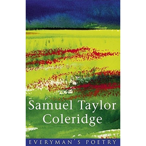 Coleridge, S.t. - Everyman`s Poetry