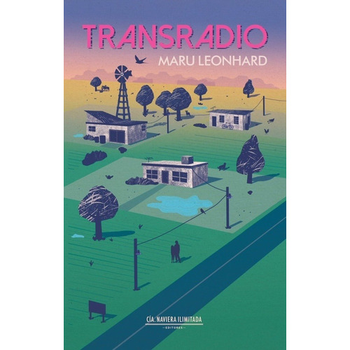 Transradio - Maru Leonhard