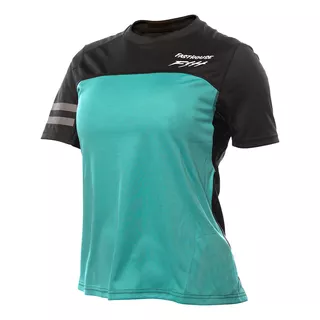 Jersey Para Mujer Fasthouse Alloy  Sidewinder Ss