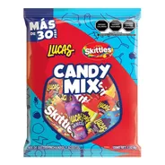 Dulces Surtidos Candy Mix 1.02 Kg