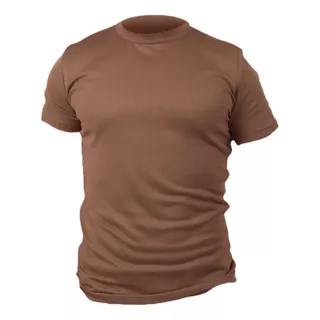 Polera Coyote Dry Fit