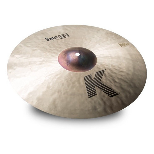 Sweet Crash Zildjian De 18 Pulgadas K Series K0704