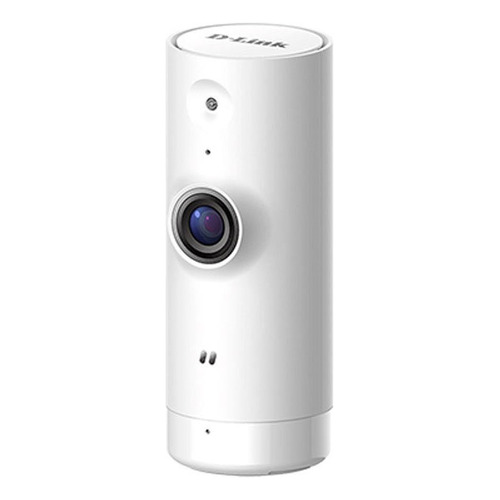 Camara De Seguridad D-link Hd Wifi Dcs-8000lh - Revogames