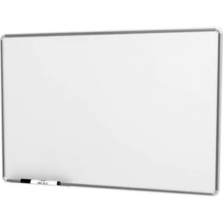 Quadro Branco Moldura Alumínio 1 Mt X 70 Cm Somente Retira