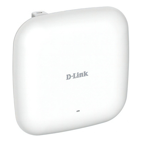 Punto De Acceso D-link Dap-x2850 Doble Banda Wi-fi6 3.6 Gbps Color Blanco