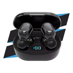 Fone De Ouvido Bluetooth Sem Fio Wireless Tws Microfone no Mercado Livre com oferta e cupom de desconto