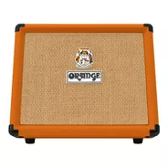 Amplificador Orange De Guitarra Acústica Ac30 30w A Batería