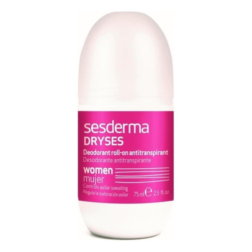 Dryses Desodorante Mujer Sesderma