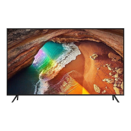 Smart TV Samsung Series 6 QN65Q60RAGXZD QLED 4K 65" 100V/240V