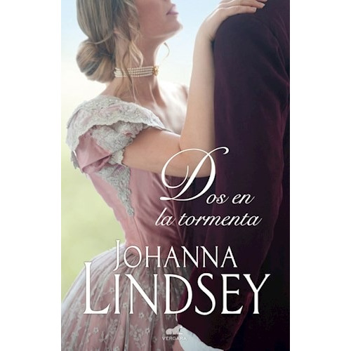 Libro Dos En La Tormenta De Johanna Lindsey