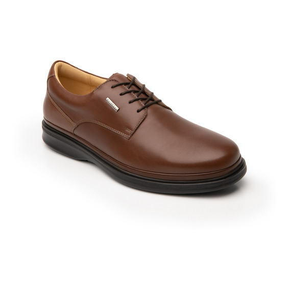 Zapato Calzado Caballero Quirelli 700801