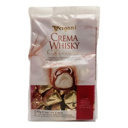 Chocolates Rellenos Con Licor Whisky - Kg A $189