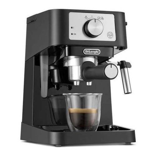 Cafetera De'Longhi Stilosa EC260 automática negra expreso 220V - 240V