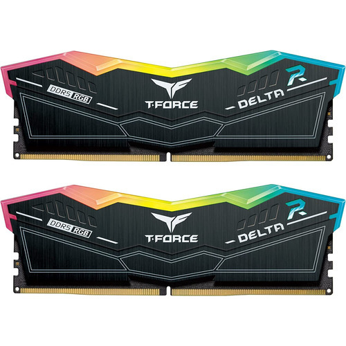 Memoria Ram Teamgroup T Force Delta Rgb 32gb Ddr5 /vc
