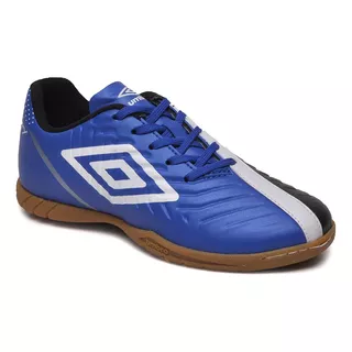 Tênis Indoor Masculino Umbro Fifty Iv