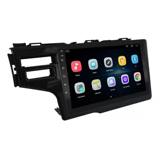 Autoestereo Honda Fit 2015 - 2020 2gb 64gb Carplay