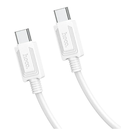 Cable Hoco X73 Usb C Pd A Usb C Pd 60w 1m
