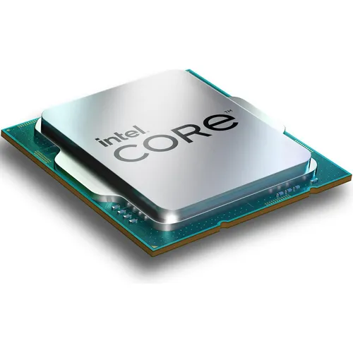 Processador Intel Core i3 14100 de 3,5 GHz e 4 núcleos LGA