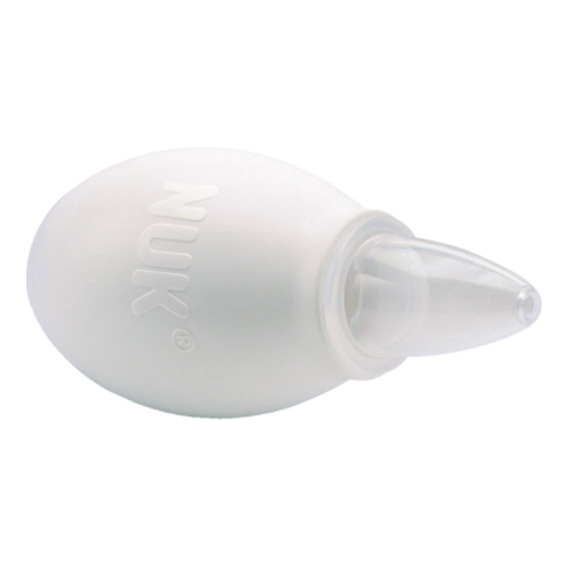 Aspirador Nasal Nuk Om+ By Maternelle