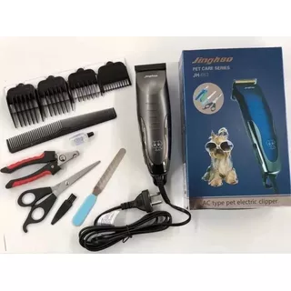 Maquina Corta Pelo Sv-1023 Para Perros Gatos Envio Gratis!