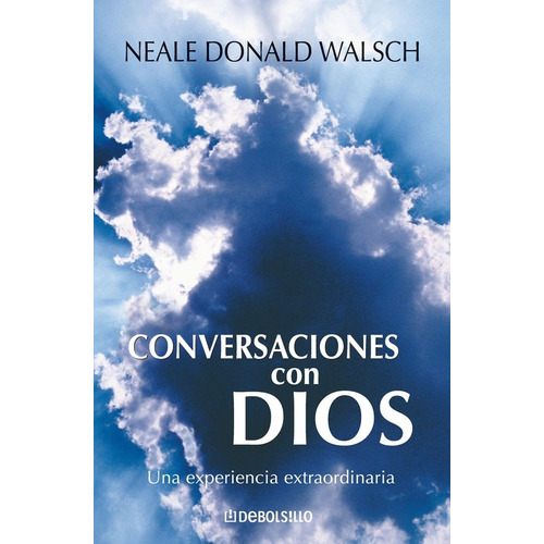 Conversaciones Con Dios - Walsch Neale Donald