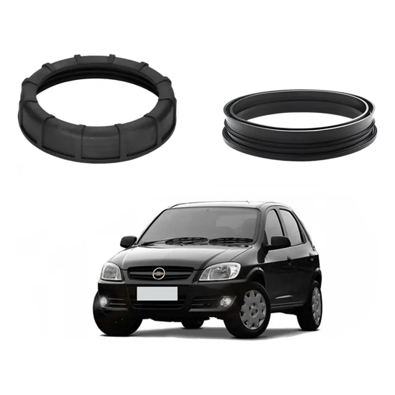 Porca Flange Combustivel Celta 1.0 2006 A 2012