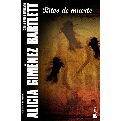 Ritos De Muerte - Gimenez Bartlett,alicia