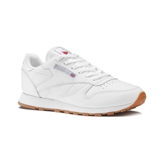 Reebok Classic Leather Blanco Liga 