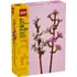 Lego 40725 Flowers Flores De Cerezo Cherry Blossoms 438 Pcs 438