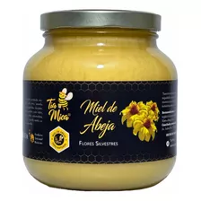 Miel De Abeja Pura 2.5kg Aceitilla Mielife, miel pura de abeja