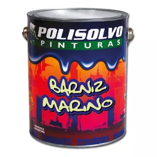 Barniz Marino 4l