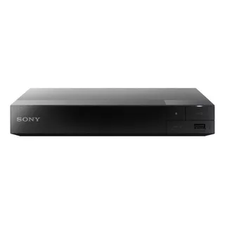 Reproductor Blue Ray Sony S3500 Con Wifi Full Hd