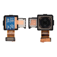 Câmera Traseira Redmi Note 8 Pro Original Envio Full