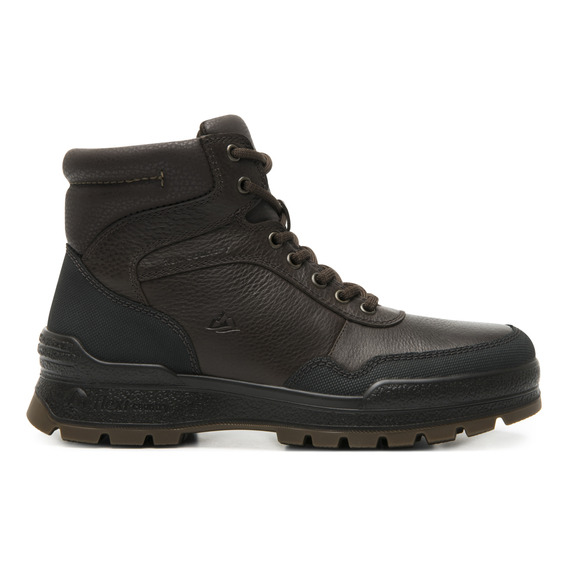 Botas Y Botines Flexi Para Hombre Estilo 406003 Brown