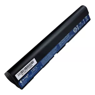 Bateria P/ Notebook Acer Aspire V5-121 4400mah Bateria Preto