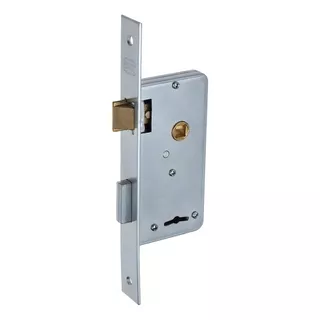 Cerradura Seguridad Andif 852 Puerta Exterior