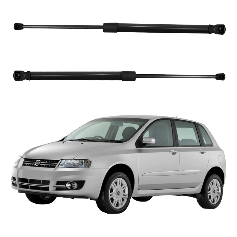 Amortecedor Porta Mala Stilo 1.6 2002 A 2011