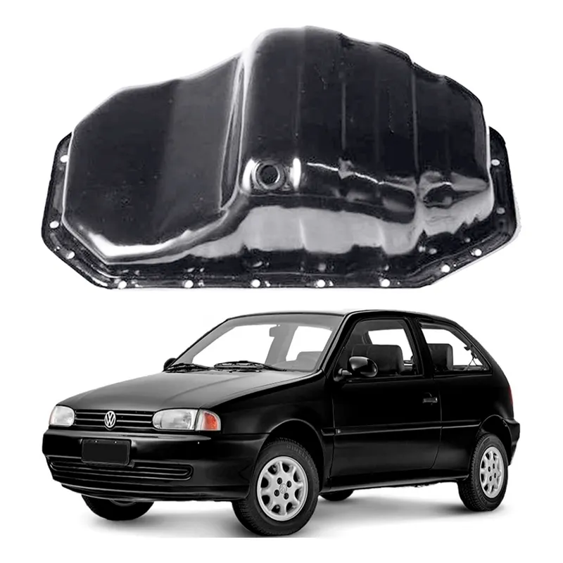Carter Motor Dhf Gol G2 1.0 At 1997 A 1999