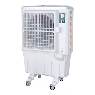 Climatizador Portátil Frio Fácil Tec Mc91a Branco 220v